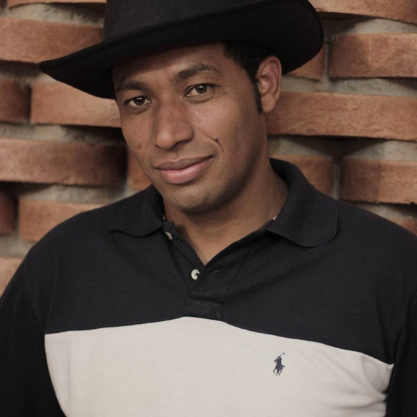 Evandro Di Souza