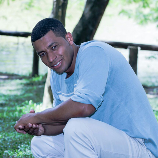 Evandro Di Souza